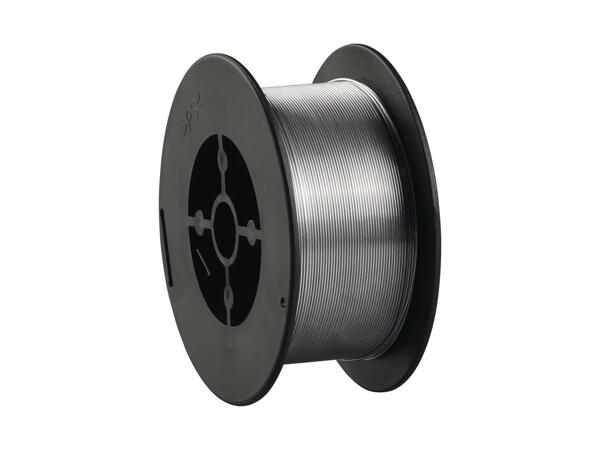 Flux-Cored Wire