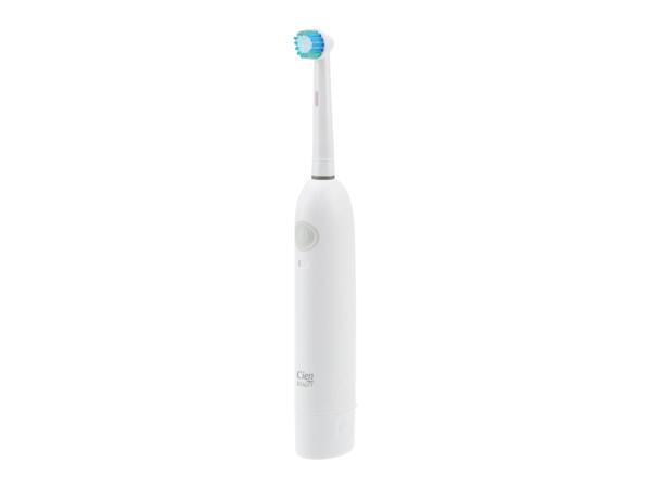 Battery Operated Toothbrush
