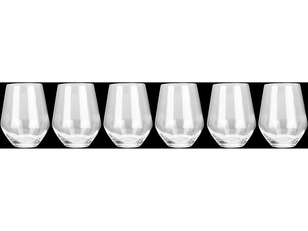 Glass Assortment