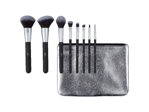 Makeup Brush Set