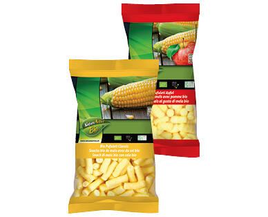 NATURE ACTIVE BIO 
 BIO-PUFULETI