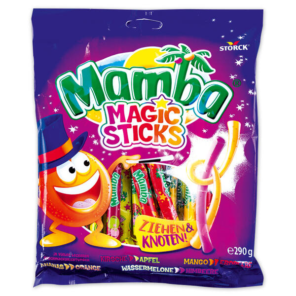 Mamba