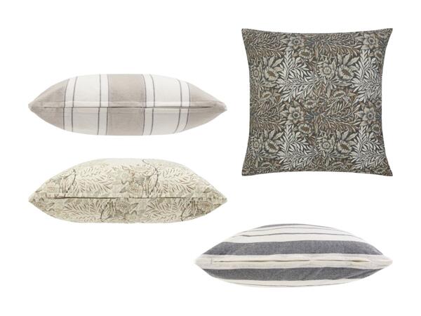 Coussin décoratif