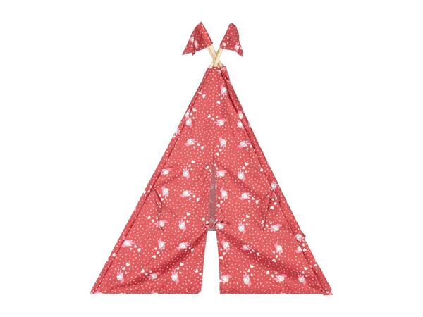 Lupilu Teepee Play Tent