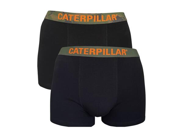 Men's boxers, 2 pieces