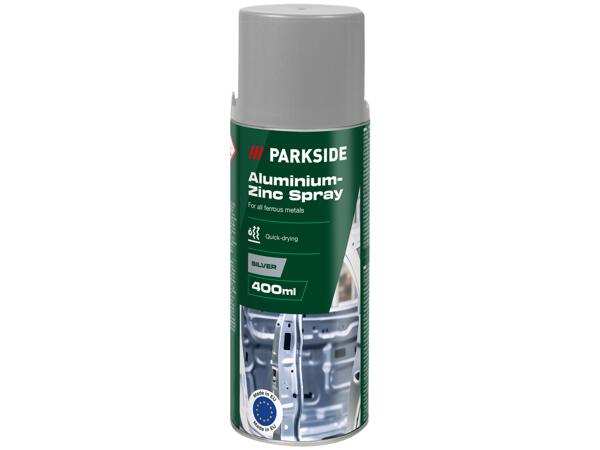 Car Spray Assortment