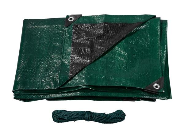 Tarpaulin Assortment