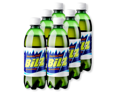 BILZ(R) Panaché
