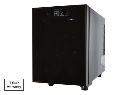 6 Bottle Mini Wine Cooler