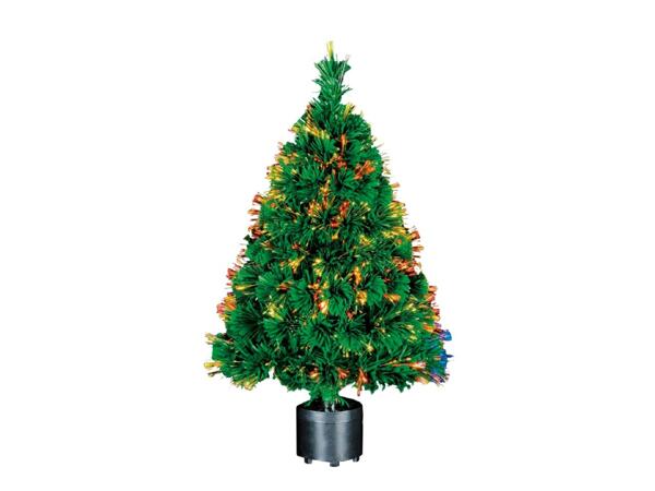 Premier 80cm Fibre-Optic Crystal Tip Tree