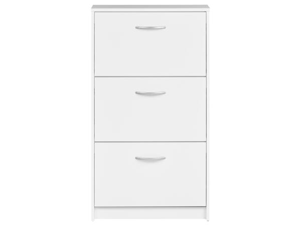Shoe Cabinet