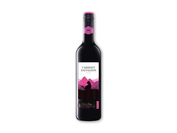 CIMAROSA Cabernet Sauvignon