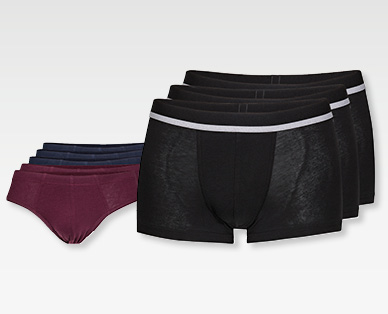 Slip sportivi/Boxer da uomo BODY SPORT