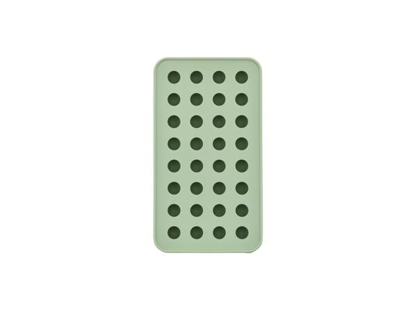 Silicone Ice Cube Mould