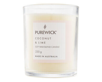 Candle 230g