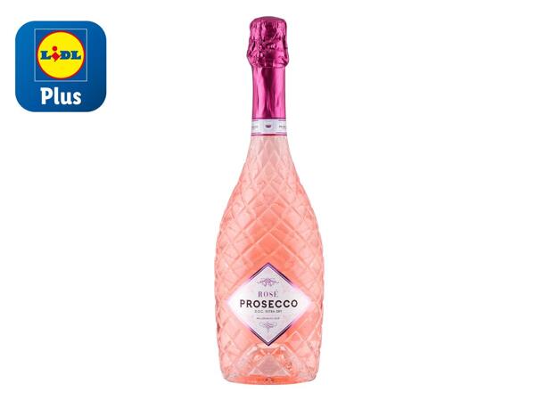 Prosecco Spumante Rosé Extra Dry 2023