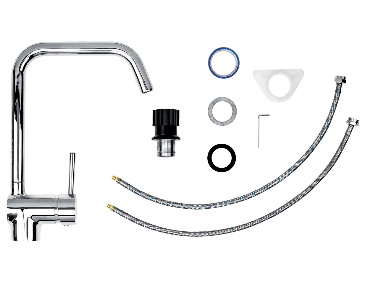 Kitchen Mixer Tap