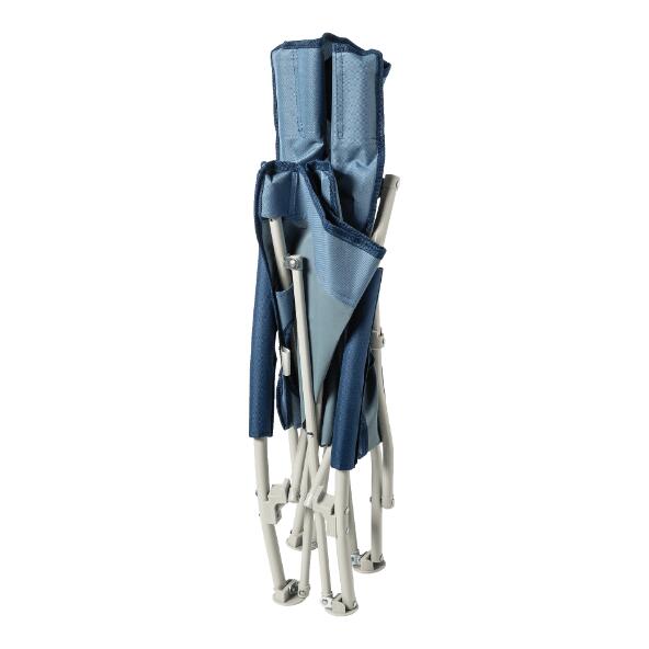 ADVENTURIDGE(R) 				Chaise de plage repliable