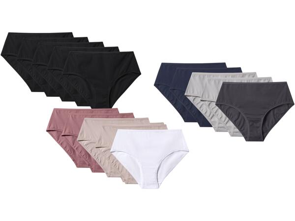 Trosor, 5-pack