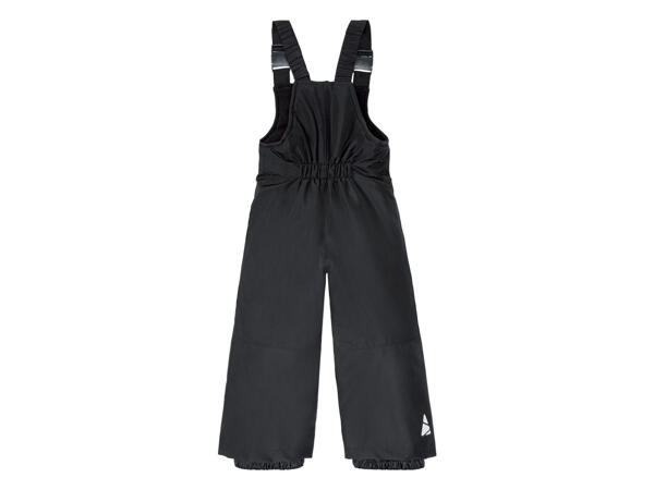 Kid's Ski Trousers
