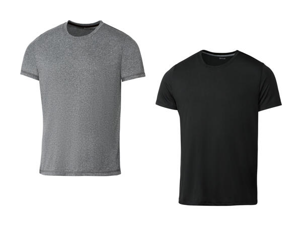 Funktionsshirt