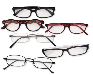 Reading Glasses