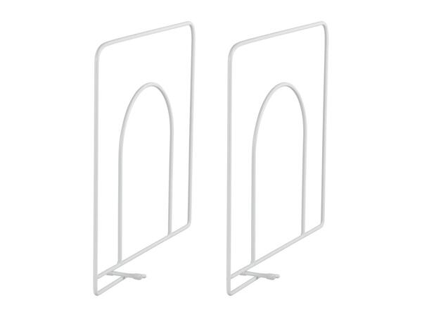Livarno Home Shelf Storage Baskets/ Shelf Dividers