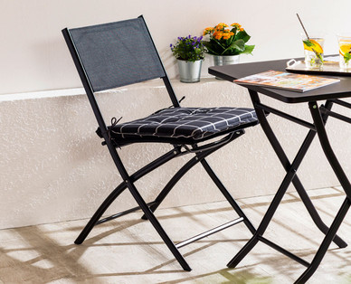 GARDENLINE Balkon-Klappsessel