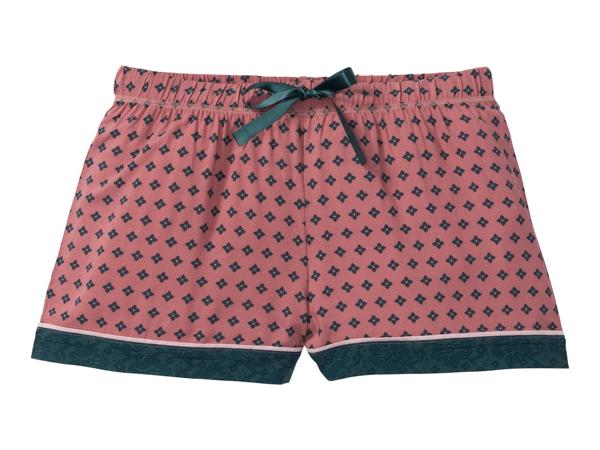 Ladies' Pyjama Shorts