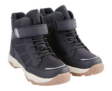 Children's Thermoboots Sizes 12-5