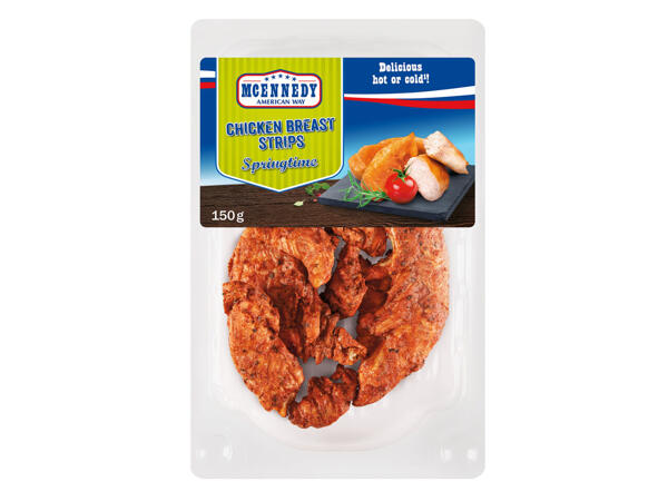 Hähnchenbrust- filetstücke