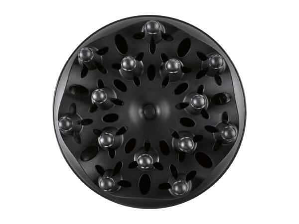 Ionic Hair Dryer with Touch Sensor
