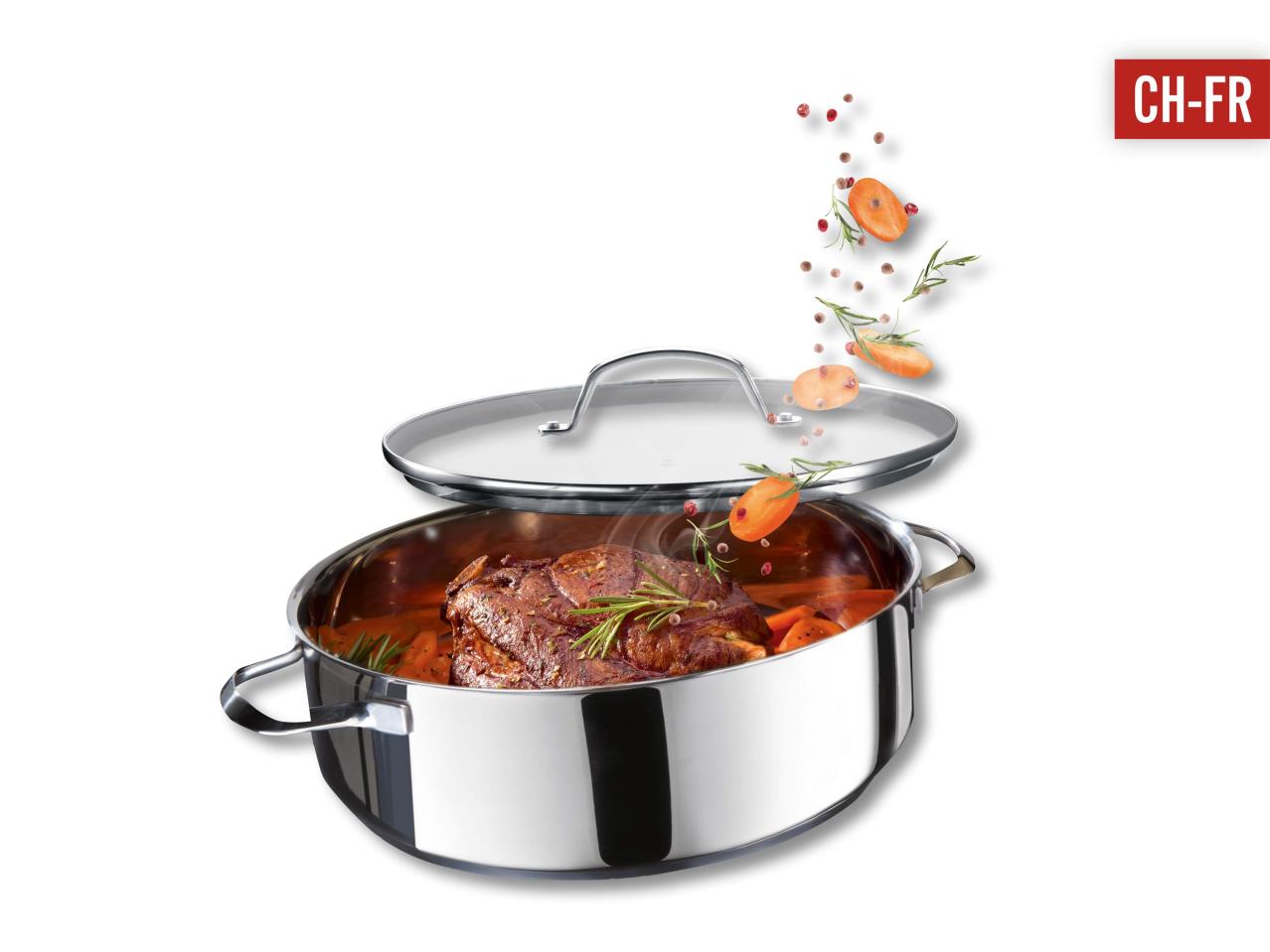 Sauteuse