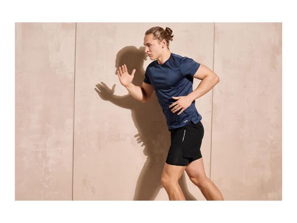 Crivit Men's Sports Top