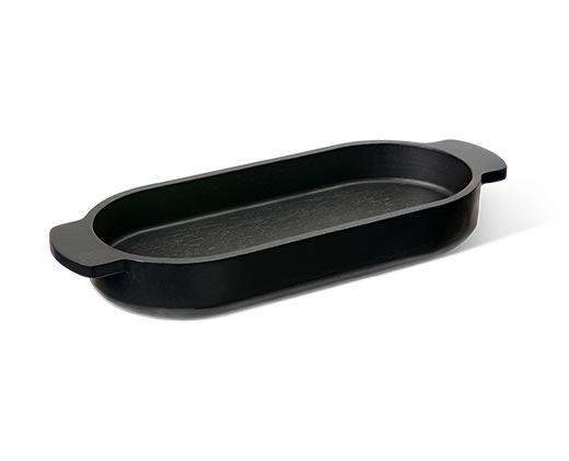 Crofton 
 Acacia Wood Bowl