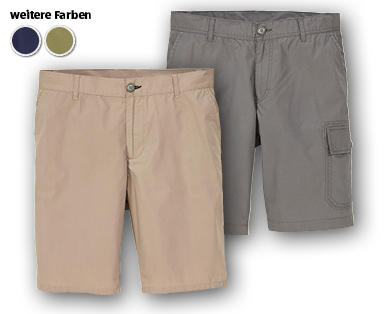 WATSON'S Travel-Shorts