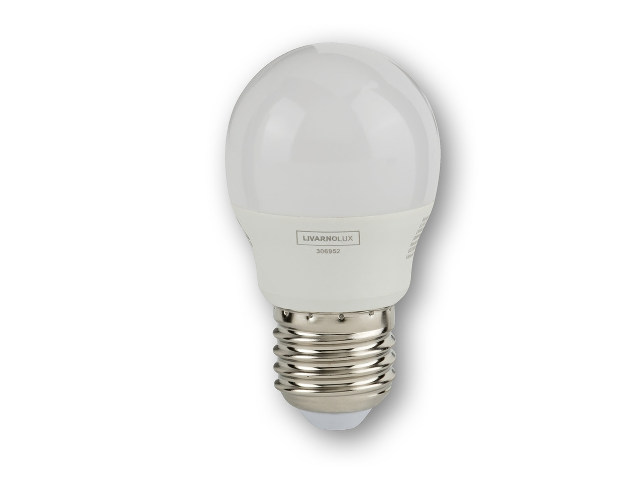 LIVARNO LUX(R) LED-pære