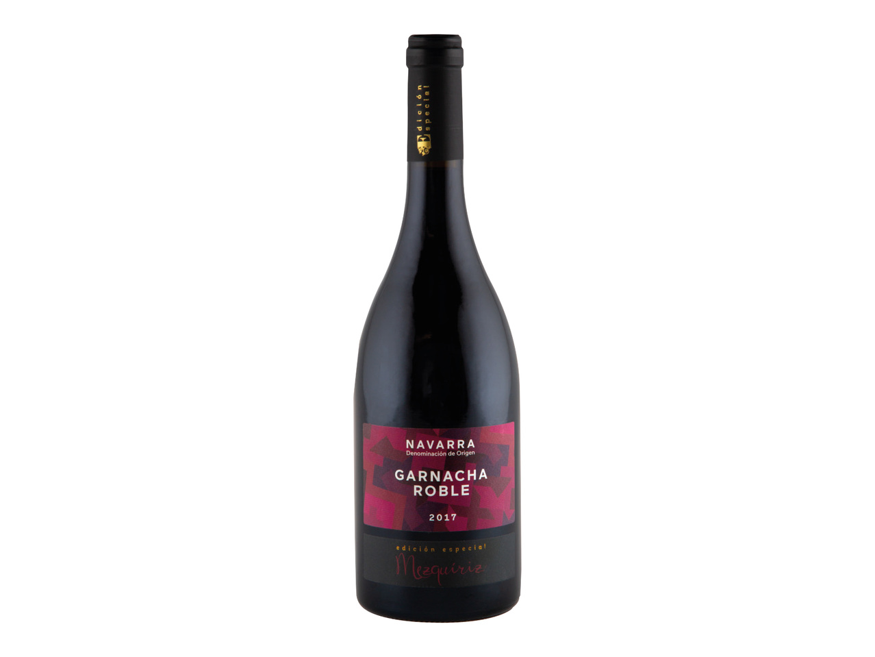 Garnacha Premium Roble Edición Especial