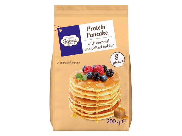 Protein pancakes