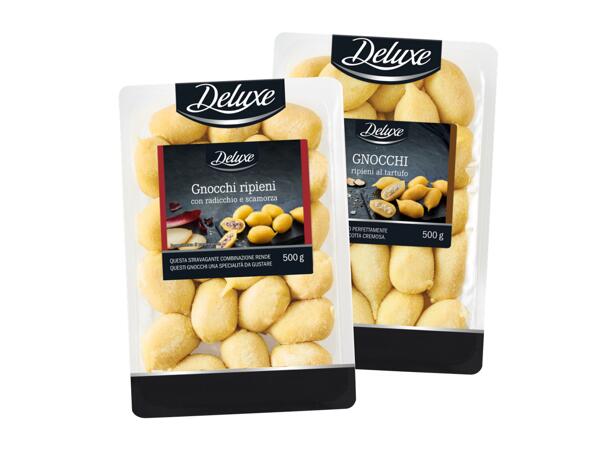 Filled Gnocchi