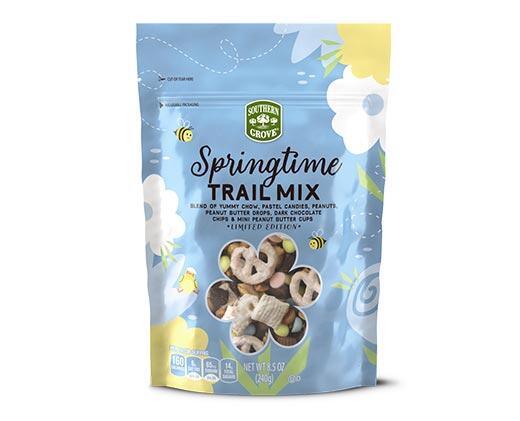 Southern Grove 
 Easter Trail Mix