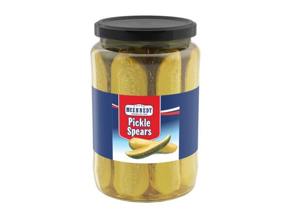 MCENNEDY Pickle Spears