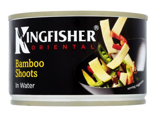Kingfisher Bamboo Shoots