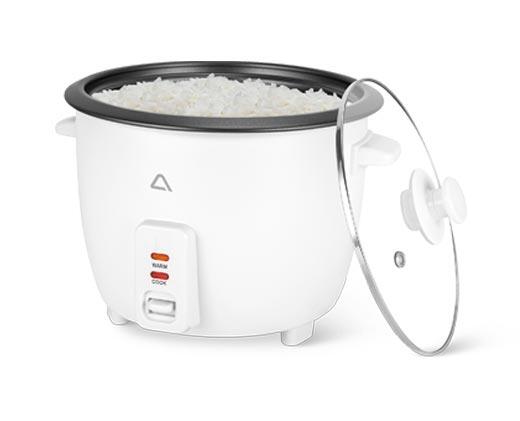 Ambiano 20 Cup Rice Cooker and Steamer
