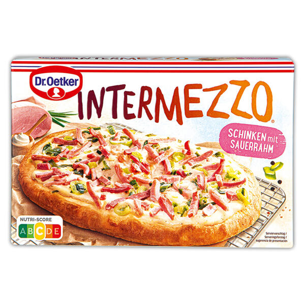 Intermezzo