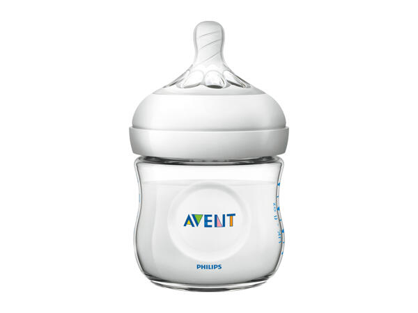 Philips Avent Newborn Natural Starter Set