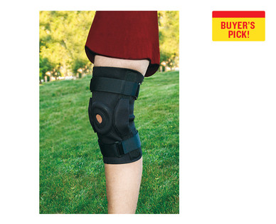 Welby Premium Brace Assortment
