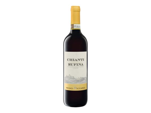 CHIANTI RUFINA