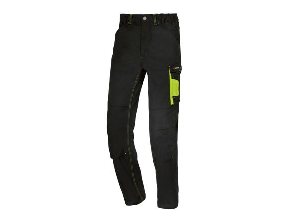 Men's Work Trousers