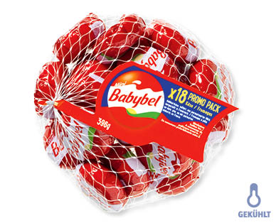 Mini Babybel